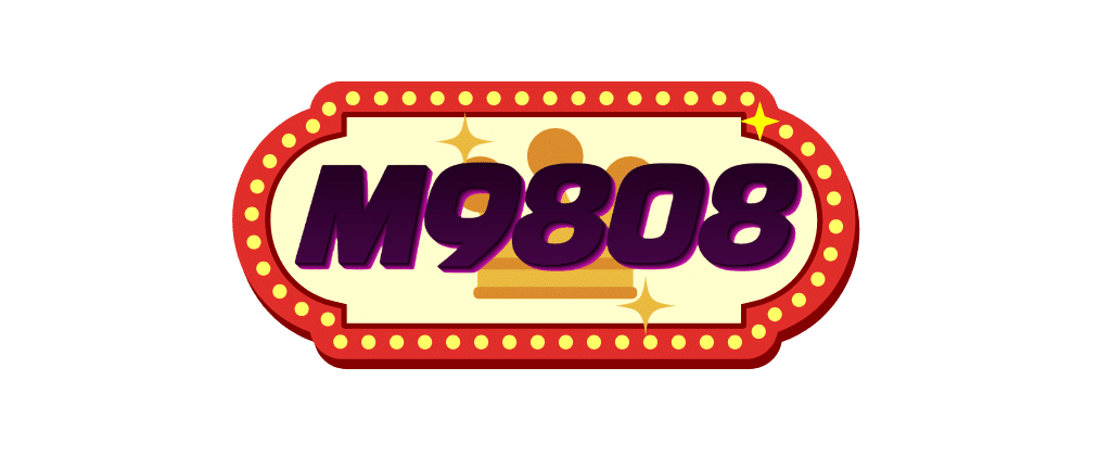 m9808 Logo